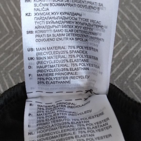 🆕adidas Women's Zoe Saldana Collection Track Pant Women's, Legend Eart, Aut. - Picture 13 of 14